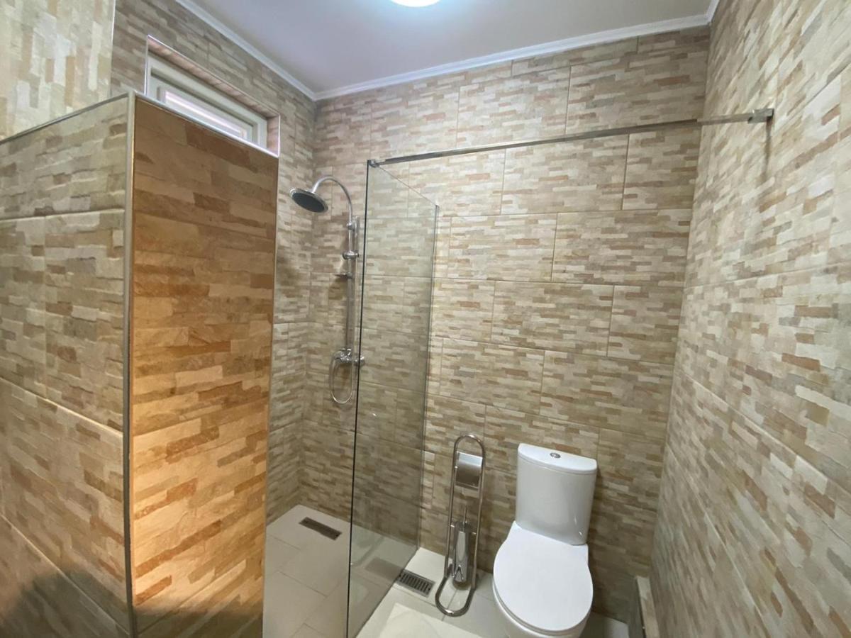 The Time Apartments Curacao 빌렘스타트 외부 사진
