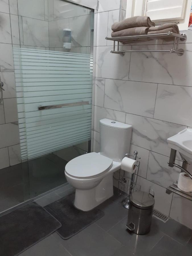 The Time Apartments Curacao 빌렘스타트 외부 사진