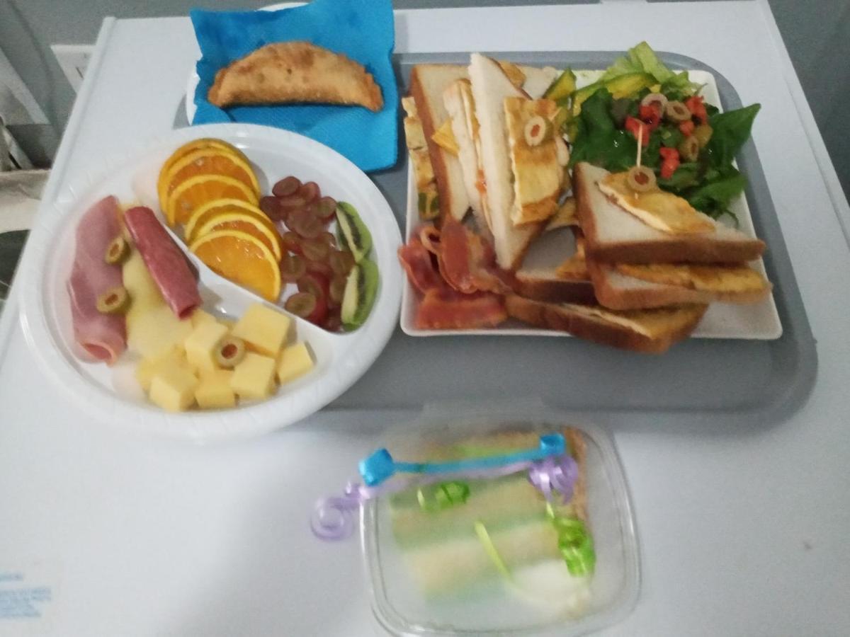 The Time Apartments Curacao 빌렘스타트 외부 사진